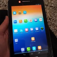 تبلت لنوو مدل s5000نو نو باکارتن سلامت