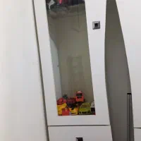 کمد ویترین|جاکفشی، کمد، دراور|رشت, حمیدیان|دیوار