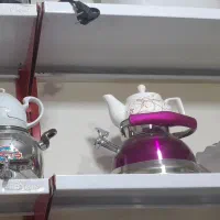 کتری قوری