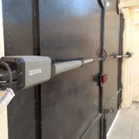 استخدام نیرو ساده جهت نصب دوربین کرکره جک پارکینگی|استخدام صنعتی، فنی، مهندسی|یزد, |دیوار