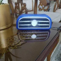 باند کوچک چراغ قوه دار