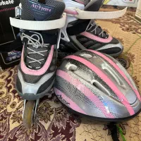 اسکیت ست کامل|دوچرخه، اسکیت، اسکوتر|تبریز, |دیوار