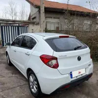 برلیانس h220 مدل 96|خودرو سواری و وانت|رشت, دیلمان|دیوار