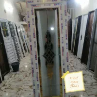 فروشگاه درب و پنجره رستگار