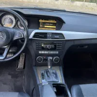 بنز c200 - 2009|خودرو سواری و وانت|مشهد, بهشت|دیوار