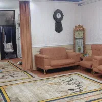 خانه دوطبقه ۱۰۰متری شهرک اهوازفاز۳میثم ۶خیاب دلاور|فروش خانه و ویلا|اهواز, شهرک رزمندگان|دیوار