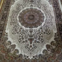 یک جفت فرش 6متری 700شانه