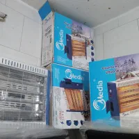 بخاری پاییزان 12هزار گرمایش تا 130متر|بخاری، هیتر، شومینه|اصفهان, خواجه عمید|دیوار