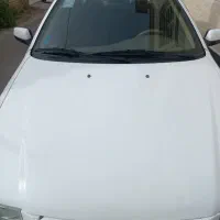 سمندLXمدل۹۸