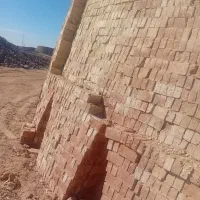 اجر فشاری|مصالح و تجهیزات ساختمان|خوسف, |دیوار