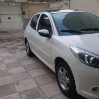 ۲۰۷پانارومامدل۱۴۰۱تحویل۱۴۰۲کم کار|خودرو سواری و وانت|مشهد, شهید بهشتی|دیوار