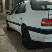 پژو‌slxمدل 97|خودرو سواری و وانت|دزفول, |دیوار