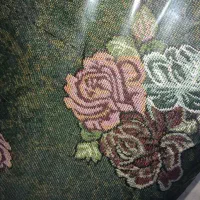 طاقه پارچه|پرده، رانر، رومیزی|یزد, |دیوار