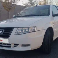 سمند سورن elx مدل 1397