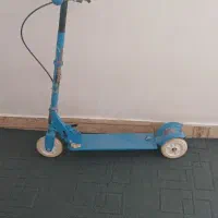 اسکوتر در حد نو