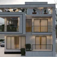 کارگر ساختمانی
