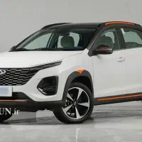 x33 cross cvt