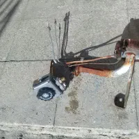 رگلاتور ابگرمکن