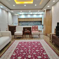 آپارتمان ۷۲ متری حسین آباد