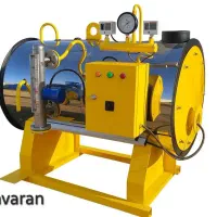 دستگاه کارواش بخار نانو ایستاده و خوابیده|ماشینآلات صنعتی|کرمانشاه, |دیوار