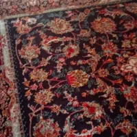 فرش پلاستیکی