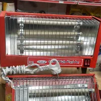 فروش کرسی برقی و بخاری برقی کم مصرف به قیمت عمده|بخاری، هیتر، شومینه|اصفهان, شاه پسند|دیوار