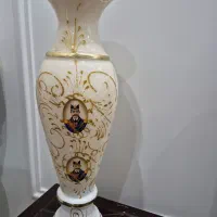 گلدان شیشه ای|گل مصنوعی|گلستان (تهران), |دیوار