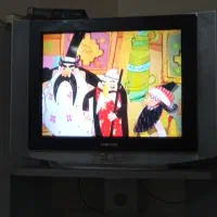 تلویزیون ۲۹