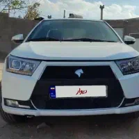 دنا پلاس تیپ دو