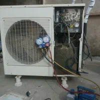 تعمیرات تخصصی کولر گازی سرویس نصب تعمیر