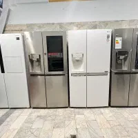 فروشند خریداریخچال سایددوقلونیم سایدمعمولی کل کرج