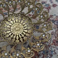 میوه خوری برنز سنگین