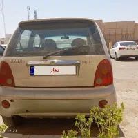 ام وی ام 110|خودرو سواری و وانت|کرج, کیانمهر|دیوار