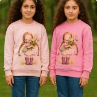 بلوز و شلوار پاییزی|کفش و لباس بچه|زرند, |دیوار