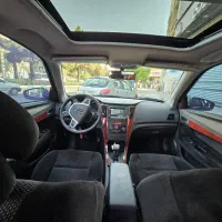 دنا پلاس توربو اتومات مدل ۱۴۰۱