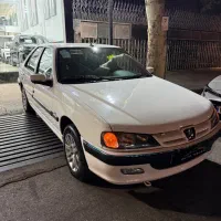 پژو پارس سال ELX مدل ۱۴۰۲|خودرو سواری و وانت|شیراز, زرهی|دیوار