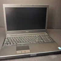 لپتاب مهندسی غول پیکر DELL