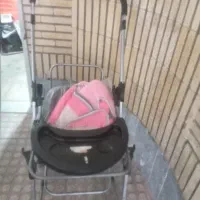 کالسکه برا نوزاد|کالسکه و لوازم جانبی|قزوین, |دیوار