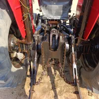 تراکتور 285 تک مدل 82|خودرو سنگین|شادیان, |دیوار