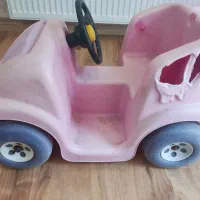 ماشین کودک کار کرده