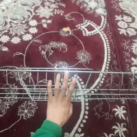 آب چکان دستشور|آب‌چکان و نظم‌دهنده ظروف|مشهد, طلاب|دیوار