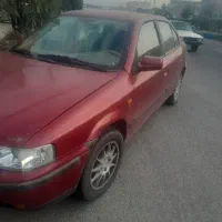 سمند lx