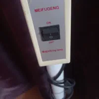 چراغ لوپ|چراغ خواب و آباژور|مشهد, سجاد شهر|دیوار