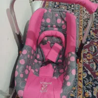 کریر نوزاد فلاورجان