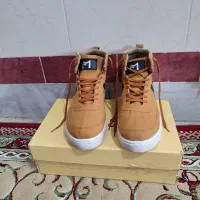 کفش|کیف، کفش، کمربند|کاشان, رسالت|دیوار