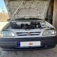 پراید۹۷|خودرو سواری و وانت|شوشتر, |دیوار