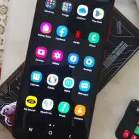 گوشی سامسونگ a02s