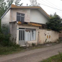 خانه ویلایی متراژ ۱۲۰ متر