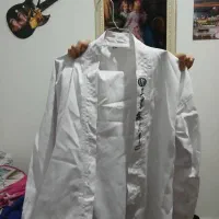 لباسه کاراته|تجهیزات ورزشی|شیراز, کوشک میدان|دیوار