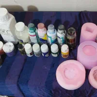 فروش وسایل سنگ مصنوعی